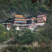 保靖八景游记