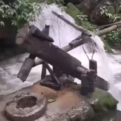 酉水智韵：土家水碓水碾里的文明交响