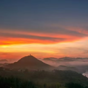 钟灵塔韵 酉水长歌