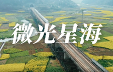 微光星海