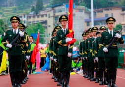 美图来袭！铸牢中华民族共同体意识•2025年保靖县“中国梦·劳动美·工会情”产业工人暨干部职工运动会精彩集锦～