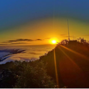 沁园春·白云山