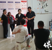 保靖县住建局:聚焦物业履约困境,打响整治攻坚战