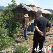 保靖县迁陵镇:开展畜禽养殖污染地毯式排查整治工作