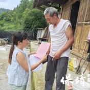 保靖县普戎镇：多举措筑牢秸秆禁烧 "防火墙"绘就生态保护新画卷