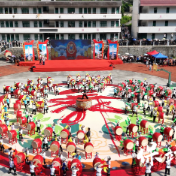 “鼓振山河·舞铸同心”村厨村艺万家欢系列活动在保靖举行