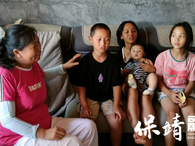 保靖县阳朝乡：三维守护织密未成年人安全网 构筑乡村成长沃土