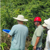 保靖县开展突出环境问题拉网式排查