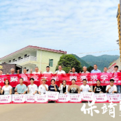 十份大学录取通知书的“最后1公里”：保靖爱心接力记