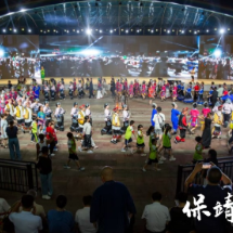 保靖县庆祝41个教师节:薪火传非遗 浓情谢师恩