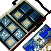 月满中秋,健康团圆 | 保靖县中医院养生药膳月饼,引领健康新“食”尚