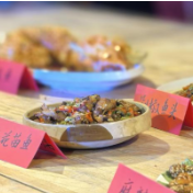 2025年“迎国庆・庆丰收・收喜悦”农民丰收节:以“鱼”为擂 乐欢全场