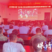 观九三阅兵 悟使命担当