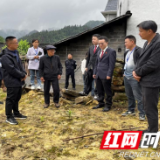 找症结 解心结——“四源”共治为保靖系上“平安结”