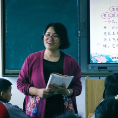 “身边好人”阙运娣：点亮保靖教育之光