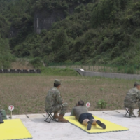 保靖县开展2024年“军事日”活动