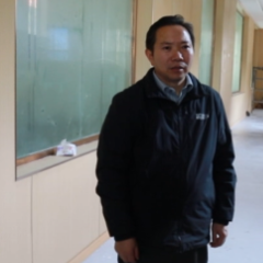 周建武调研保靖黄金茶春茶上市：用匠心和科技造就生态健康好茶，用绿色品质赋能消费者美好生活