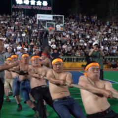 保靖：“茶BA”燃爆“五一” 体育盛宴与茶香古韵共绘乡村新图景