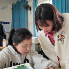 彭金华：逆风生长 诠释生命的力量