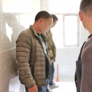 保靖县复兴镇:发挥“三长”小能量 助力治理“邻”距离