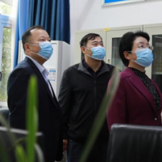 压实食品安全“两个责任”全力守护“舌尖上的安全”