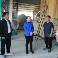 践行“四下基层”走好新时代党的群众路线