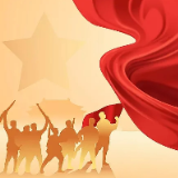 为中华民族伟大复兴贡献青春力量