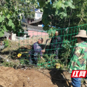 保靖县清水坪镇杰坳村:让邻里“和谐之花”长开不衰