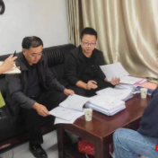 保靖县农业农村局:开展适度规模经营复核促使清廉乡村建设走深走实