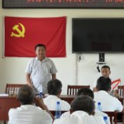 周恒良:乡村振兴中的农技推广先锋