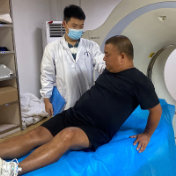 文明新风润湘西,文明创建我参与 | 乡村振兴办实事 医疗帮扶暖人心