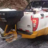 保靖县交通运输局:积极迎战新一轮低温雨雪冰冻天气 确保节后群众出行安全