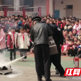 保靖县毛沟镇:校园消防无小事 安全教育不松懈