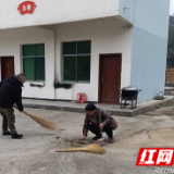 保靖县碗米坡镇:营造舒适人居环境,助推优质营商环境