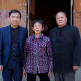 老魏:一位乡土情深的文化传承者