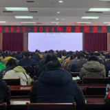 保靖迁陵镇:上好冬春训“三堂课”为党员蓄能量添动力