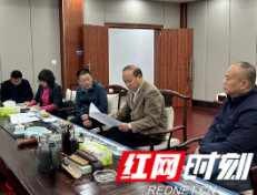 州委统战部在保靖县调研“企业之家”运行情况