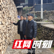 保靖县吕洞山镇：学习“千万工程” 扎实推进人居环境整治