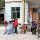 保靖县复兴镇:情暖“一老一小”,守护朝夕美好