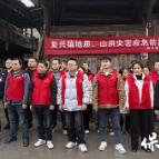 保靖县复兴镇：开展防汛救灾应急演练 以练备战筑牢安全防线