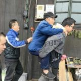 保靖县吕洞山镇:未雨绸缪 开展地质灾害应急演练活动