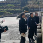 燃气安全排查进行时:消除隐患 守护平安