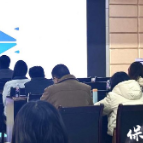 保靖卫健系统宣传骨干集中"充电" 提升业务能力助力健康建设