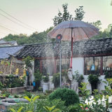 保靖县复兴镇:“六心积分”绘就文明新画卷