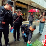 保靖县:开展“清风行动2025”水生野生动物保护专项检查宣传行动