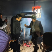 保靖县清水坪镇：扎实开展残疾鉴定工作 用心为民办实事