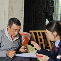 保靖税务：扎根保靖沃野，“双联共建” 让“圆梦微心愿” 暖入民心