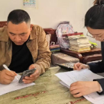 保靖税务局:规范企业账户管理 护航诚信纳税