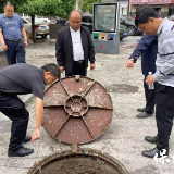 短时强降雨天气:保靖县 “学校吹哨 部门报到” 机制护航校园安全