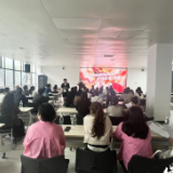 2025年保靖县第二期自媒体人才技能培训开班